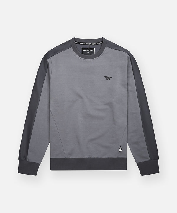 Chromatic Crewneck Sweatshirt