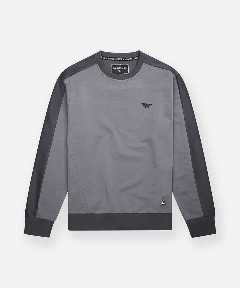 Chromatic Crewneck Sweatshirt