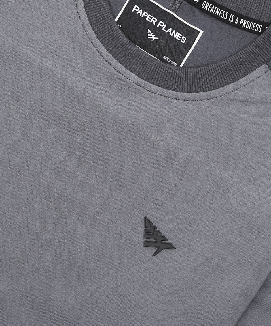 Chromatic Crewneck Sweatshirt