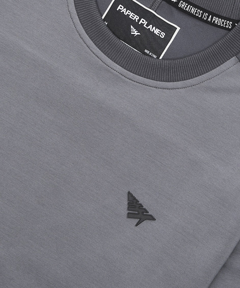 Chromatic Crewneck Sweatshirt