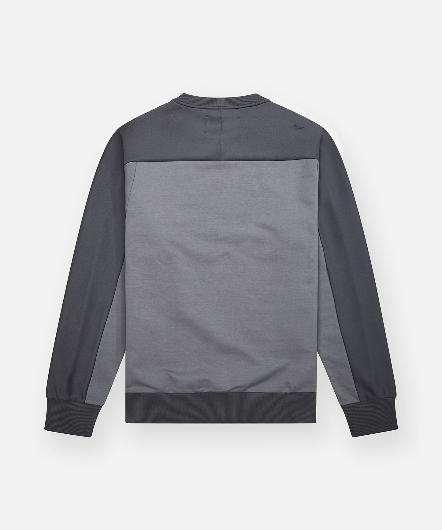 Chromatic Crewneck Sweatshirt