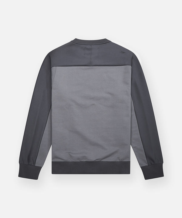 Chromatic Crewneck Sweatshirt