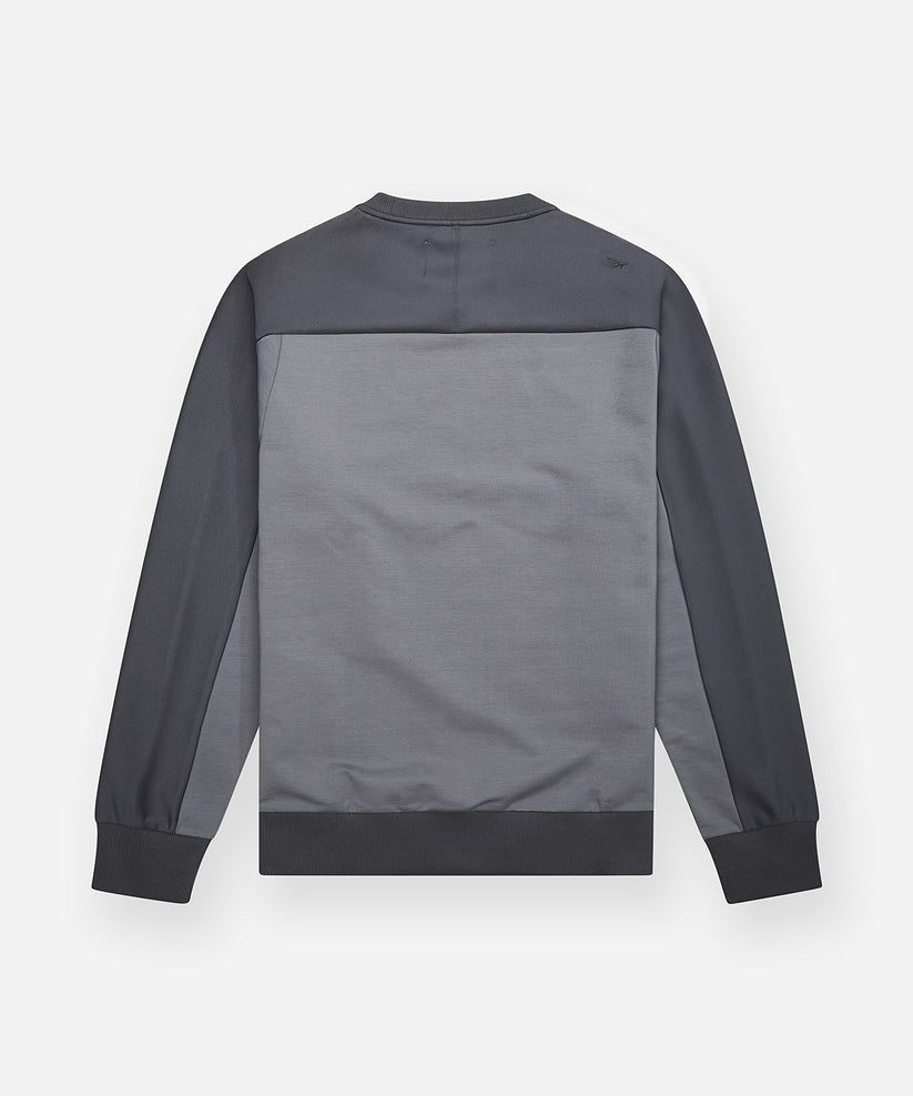 Chromatic Crewneck Sweatshirt