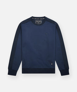 Chromatic Crewneck Sweatshirt