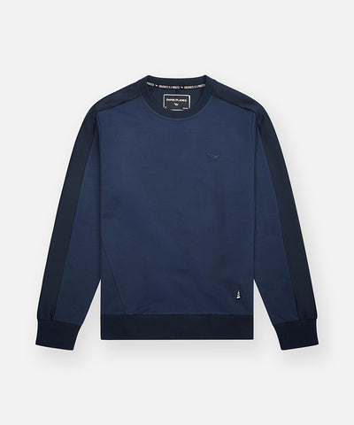 Chromatic Crewneck Sweatshirt