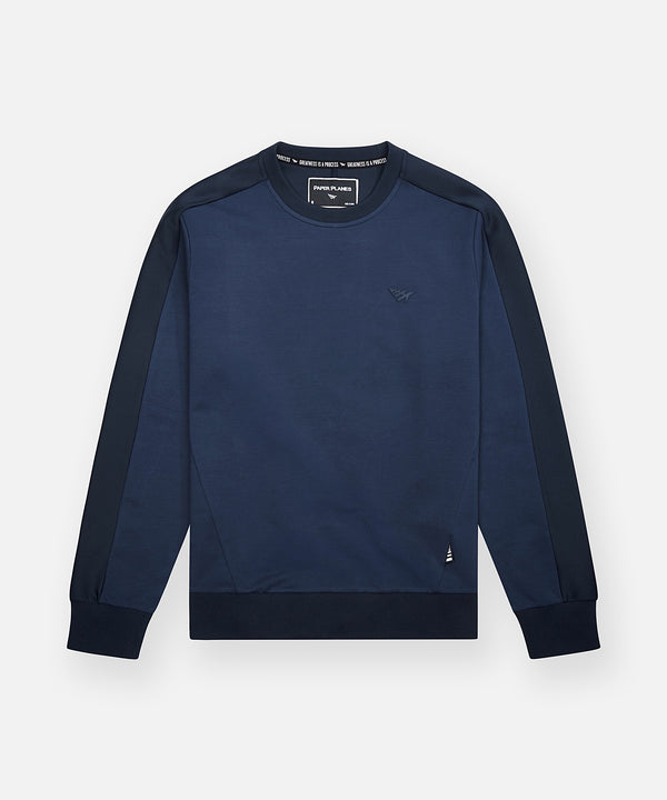 Chromatic Crewneck Sweatshirt