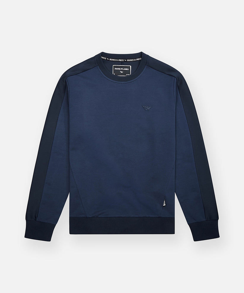 Chromatic Crewneck Sweatshirt