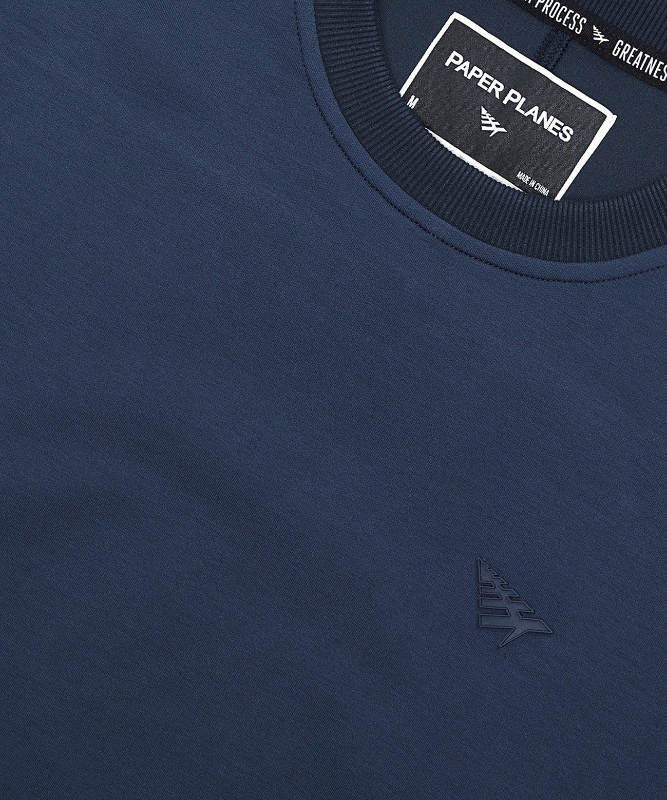 Chromatic Crewneck Sweatshirt