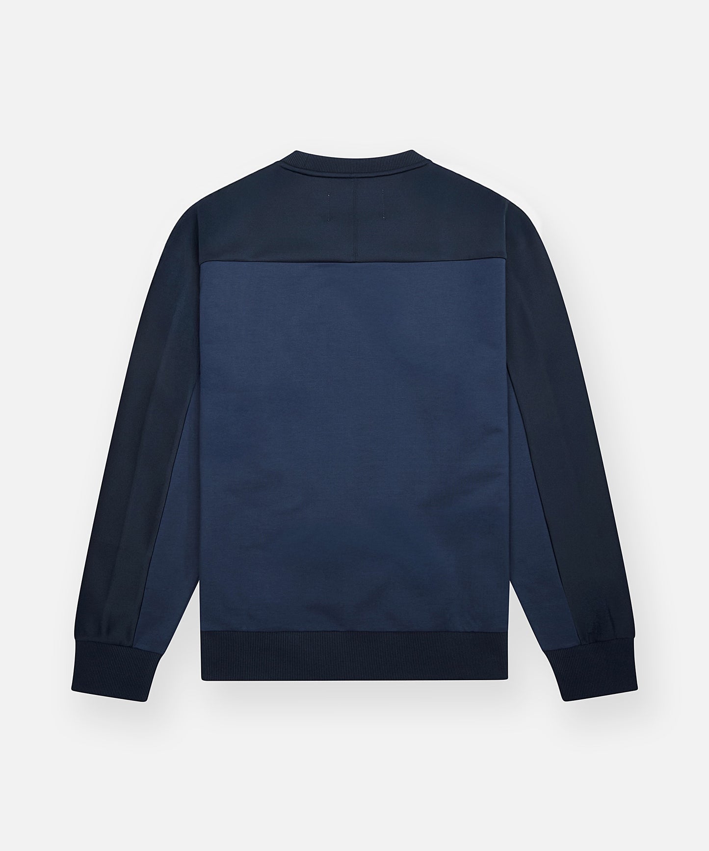 Chromatic Crewneck Sweatshirt