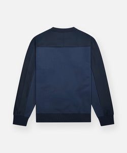 Chromatic Crewneck Sweatshirt