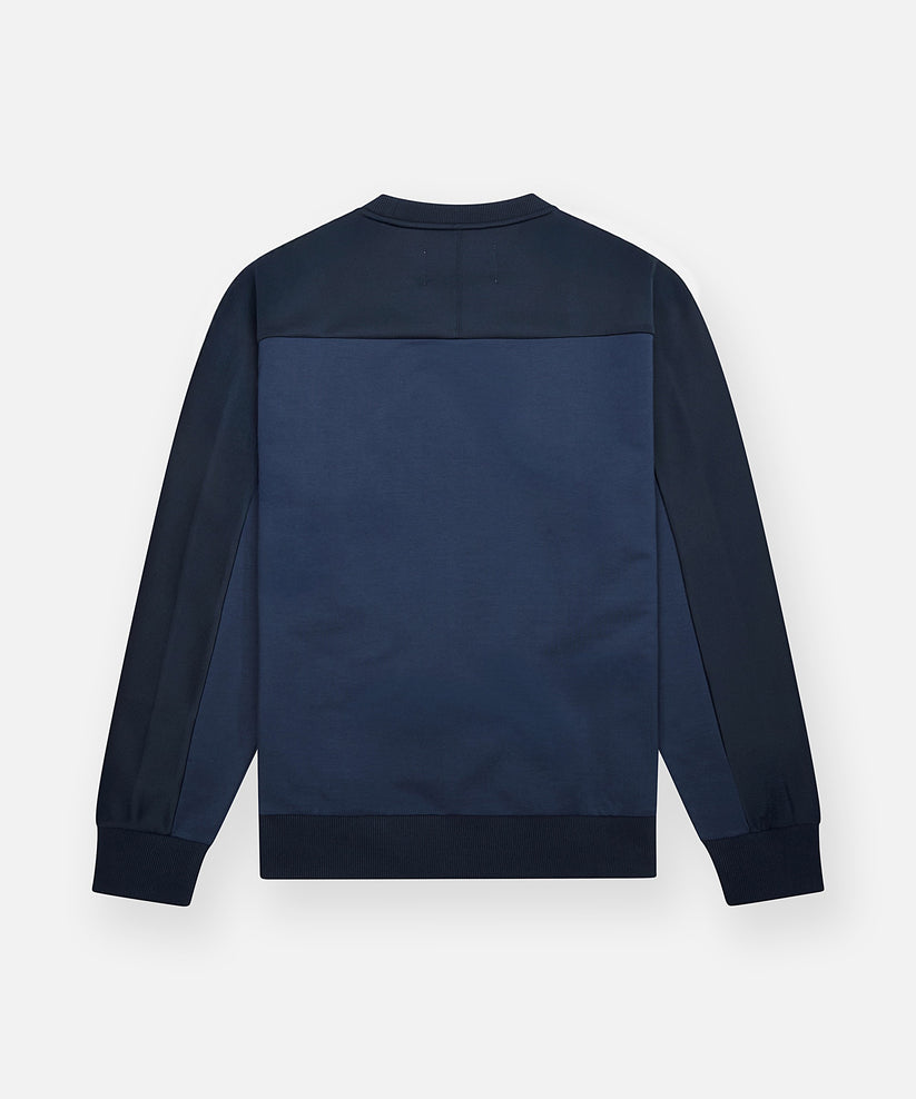 Chromatic Crewneck Sweatshirt