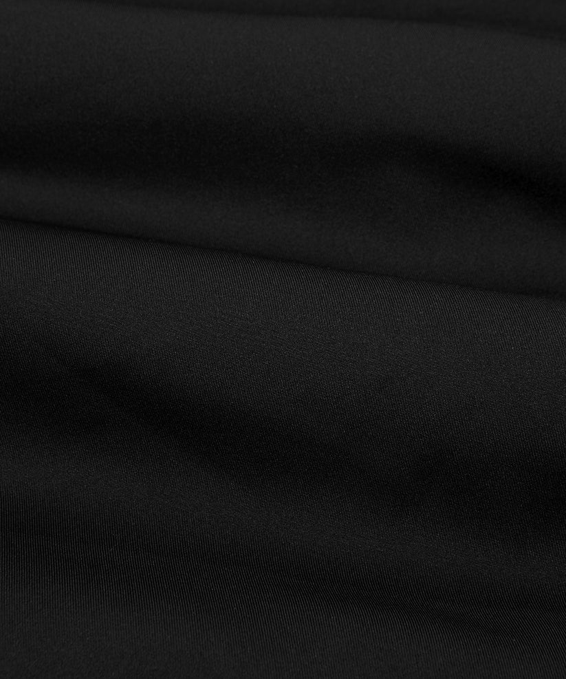 Chromatic Track Jacket