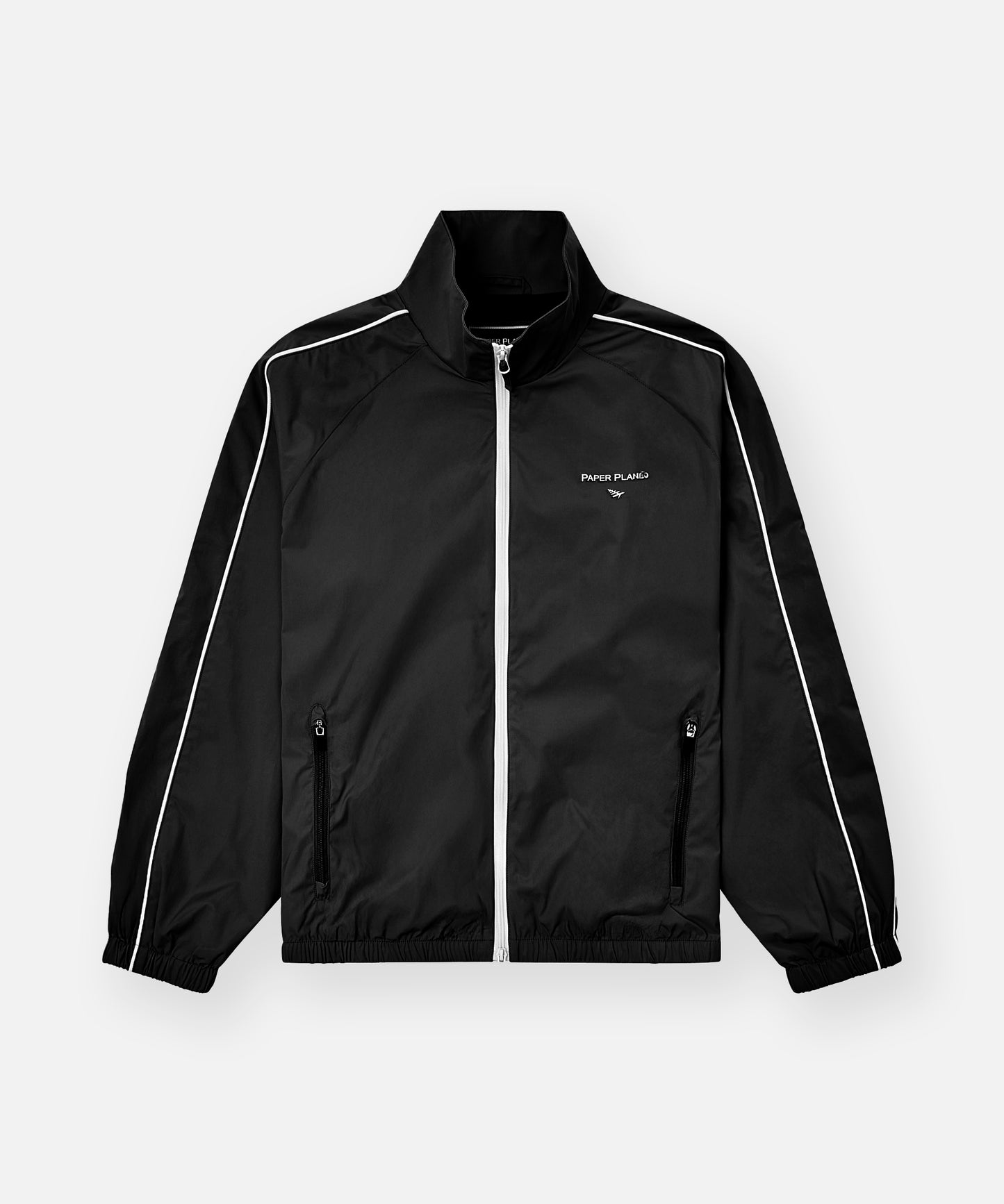 Planes Lounge Track Jacket