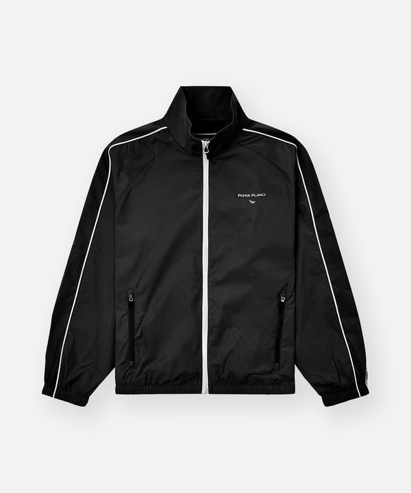 Planes Lounge Track Jacket