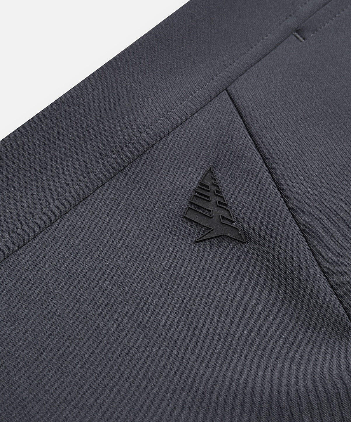 Chromatic Straight Leg Pant