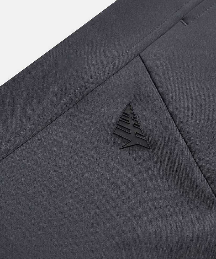 Chromatic Straight Leg Pant