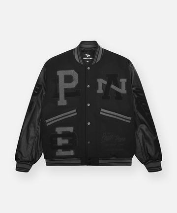 Planes Varsity Bomber Jacket
