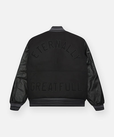 Planes Varsity Bomber Jacket