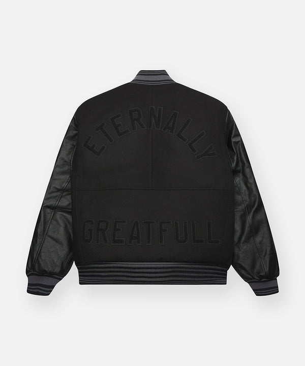 Planes Varsity Bomber Jacket