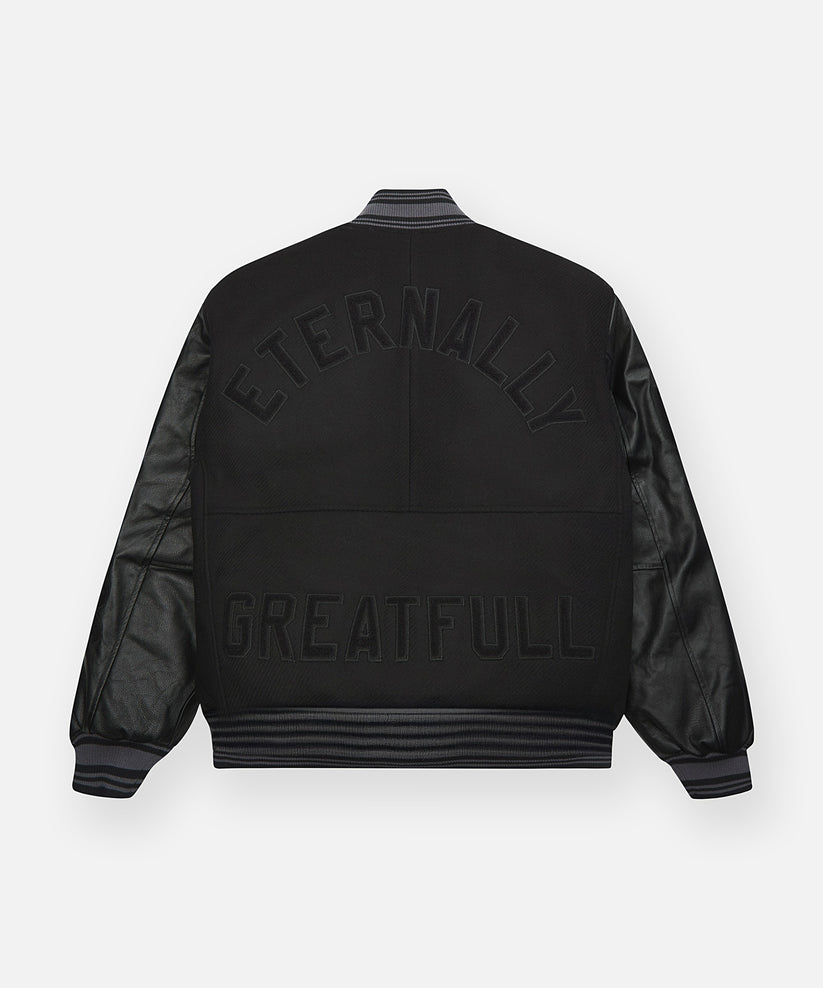 Planes Varsity Bomber Jacket