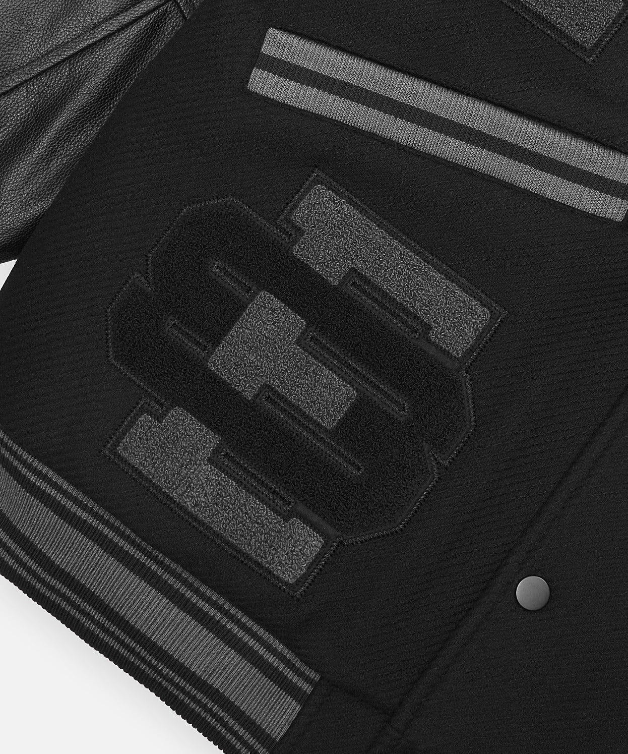 Planes Varsity Bomber Jacket