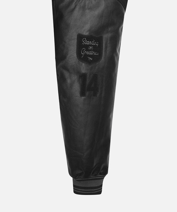 Planes Varsity Bomber Jacket