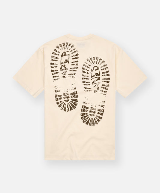 Planes Ten Toes Down Tee