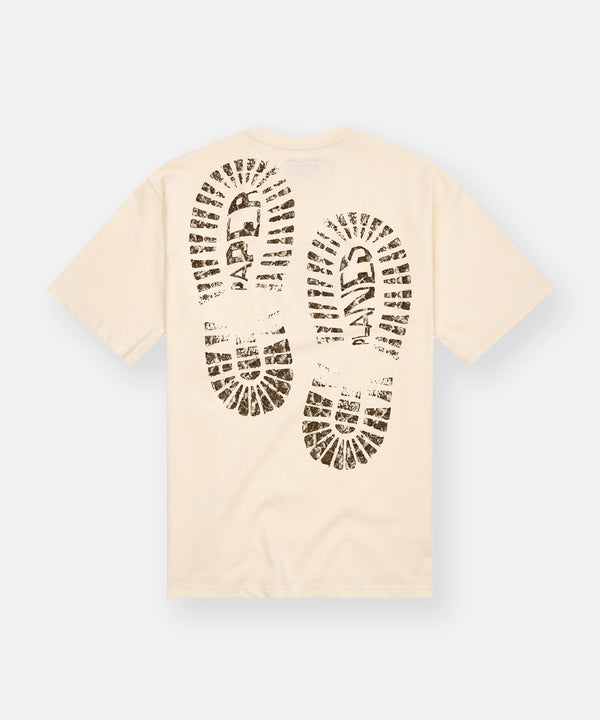 Planes Ten Toes Down Tee