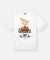 Planes Toast to Greatness Tee