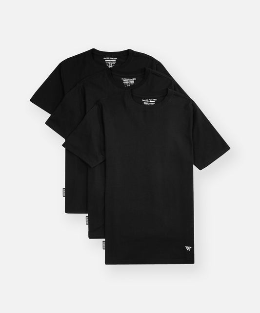 Essential 3-Pack Tee