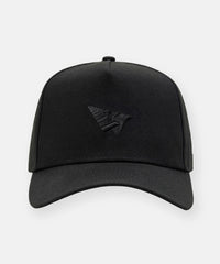 The B-Side Crown 9FORTY A-Frame Snapback Hat