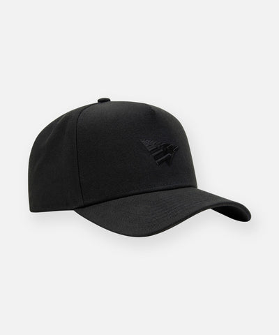 The B-Side Crown 9FORTY A-Frame Snapback Hat