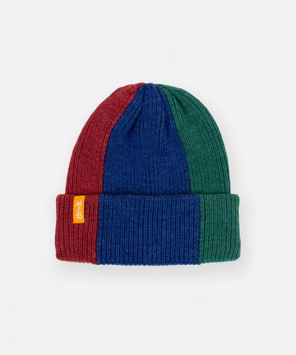 Fashion Geek x Planes Chunky Beanie