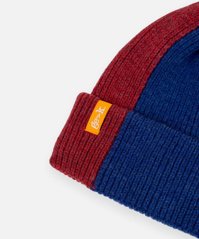 Fashion Geek x Planes Chunky Beanie
