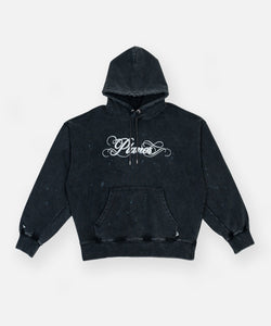 Planes Splatter Heavyweight Hoodie