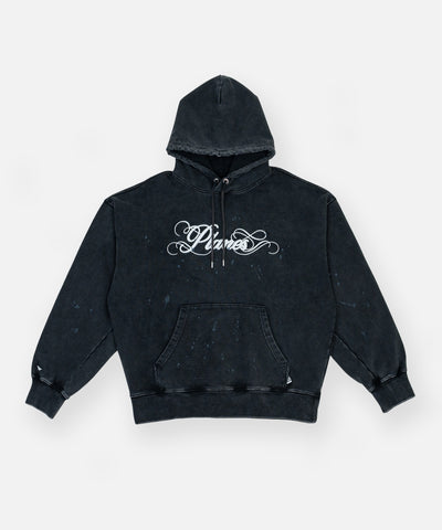 Planes Splatter Heavyweight Hoodie