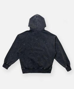Planes Splatter Heavyweight Hoodie