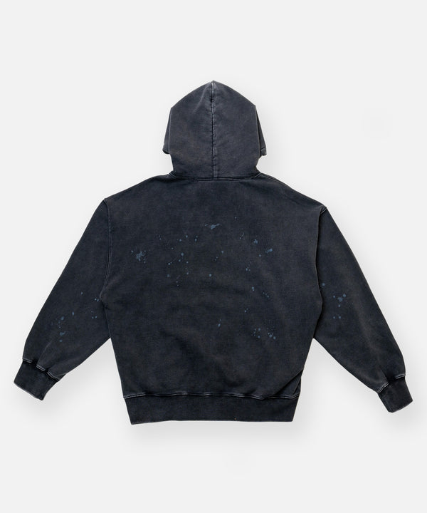 Planes Splatter Heavyweight Hoodie