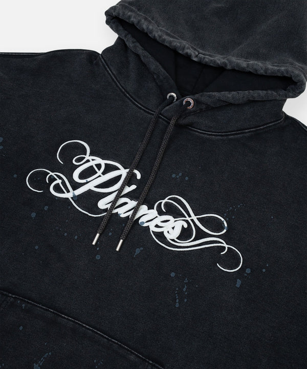 Planes Splatter Heavyweight Hoodie