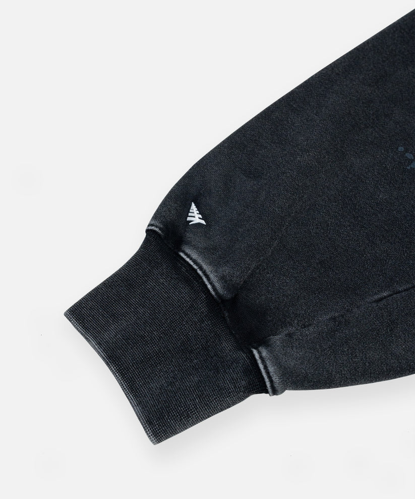 Planes Splatter Heavyweight Hoodie