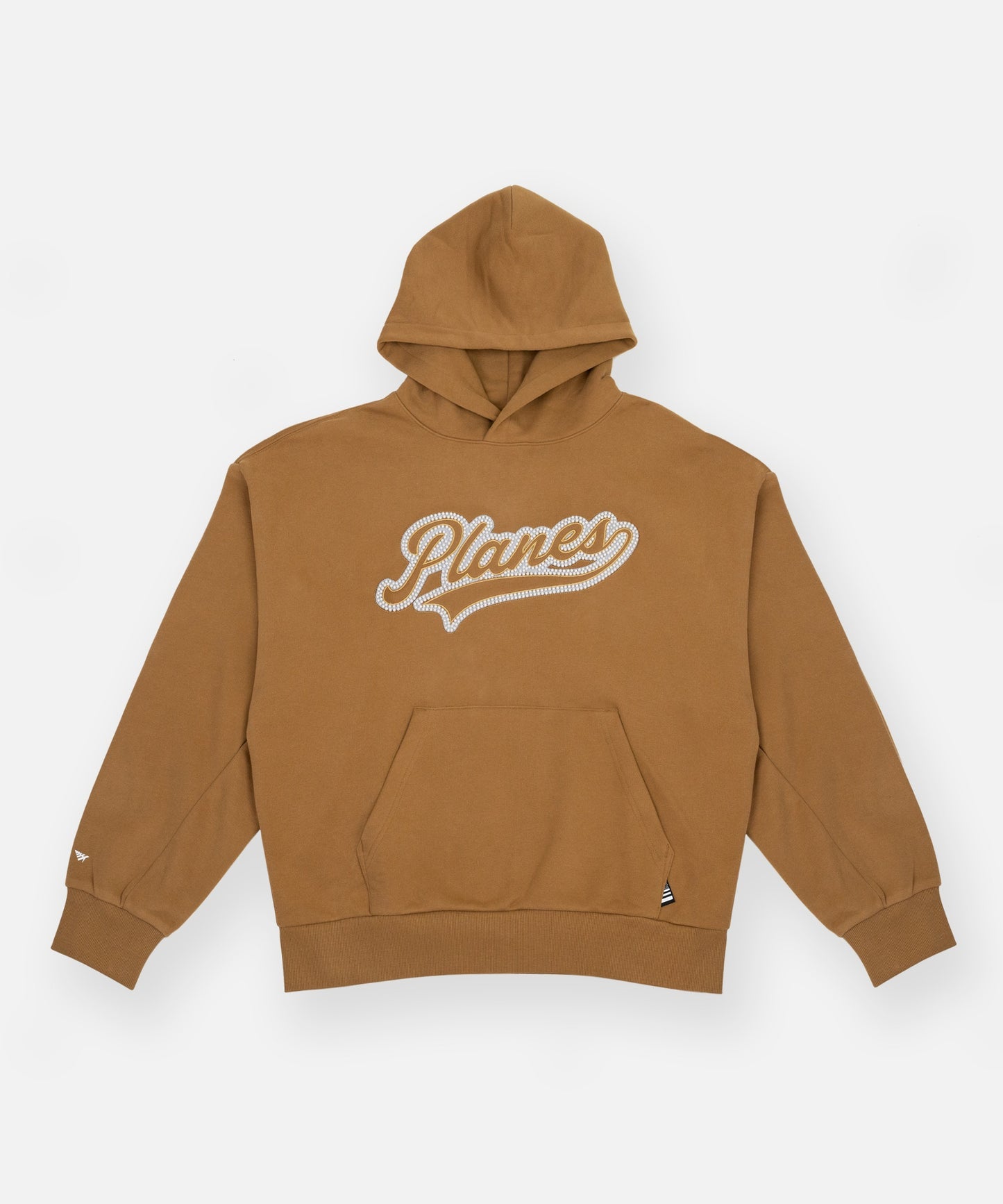 Planes Pearl Hoodie
