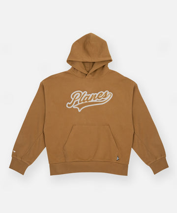 Planes Pearl Hoodie