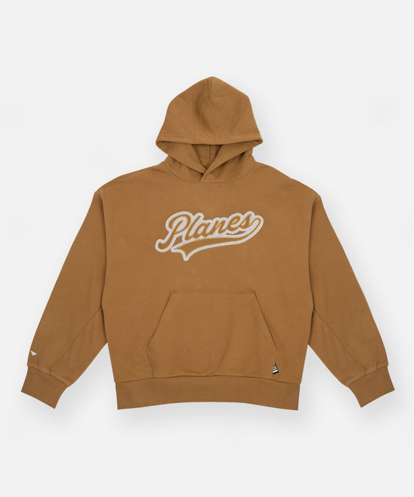 Planes Pearl Hoodie