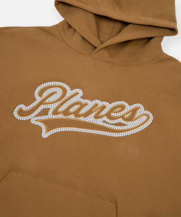 Planes Pearl Hoodie