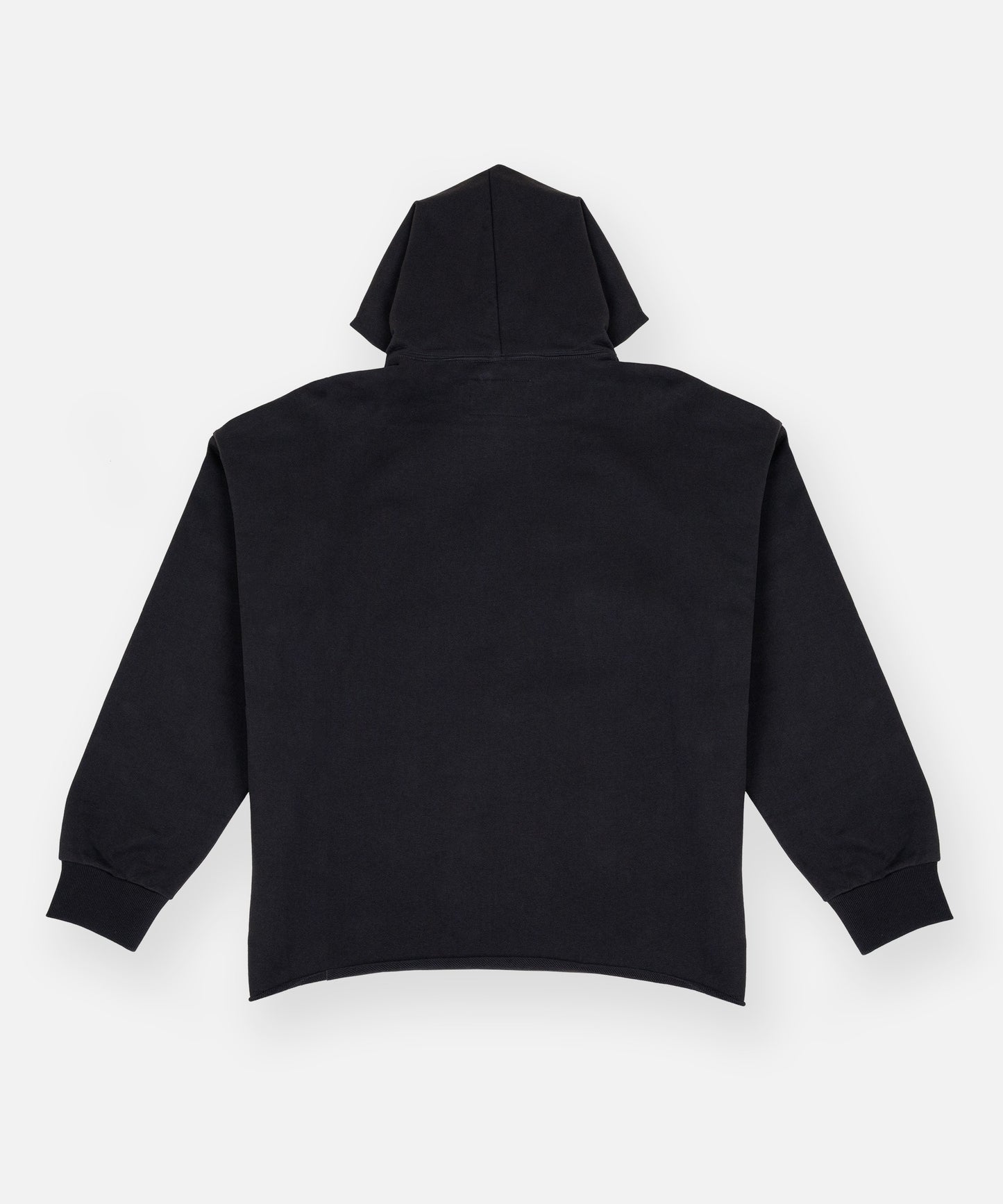 Planes Letterman Hoodie