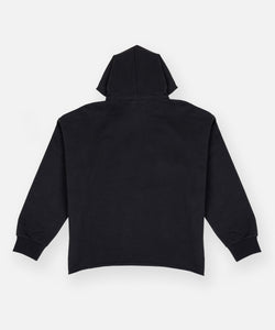 Planes Letterman Hoodie