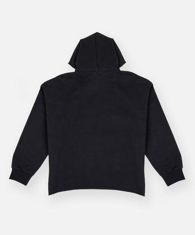 Planes Letterman Hoodie