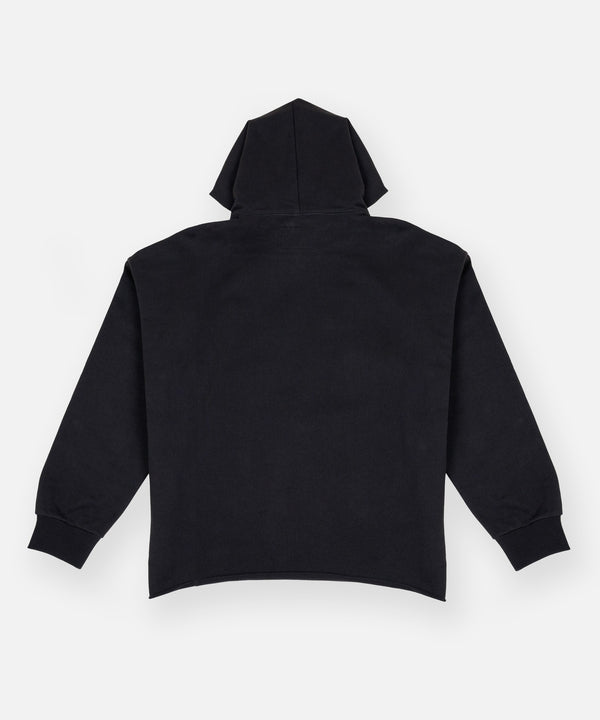 Planes Letterman Hoodie