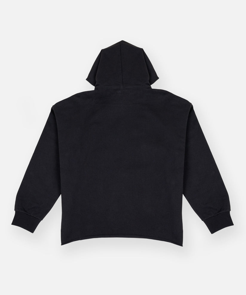 Planes Letterman Hoodie