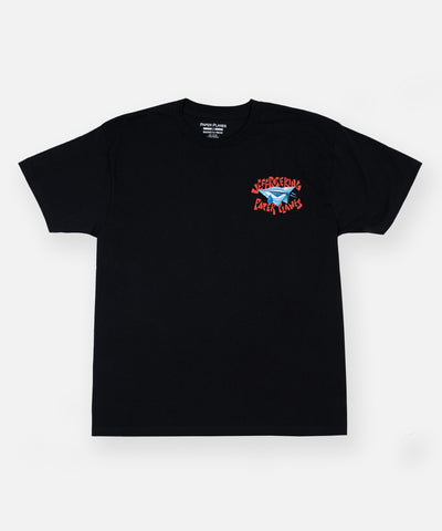 Jeff Rose x Planes Puerto Rican Day Tee